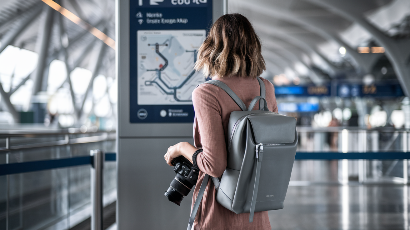 CDG Airport Transfer to Bailly-Romainvilliers: Your Complete Guide